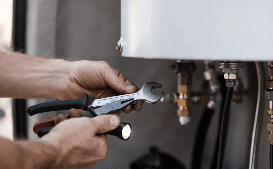 Why choose Water Heater Repair in Vandalia, MI